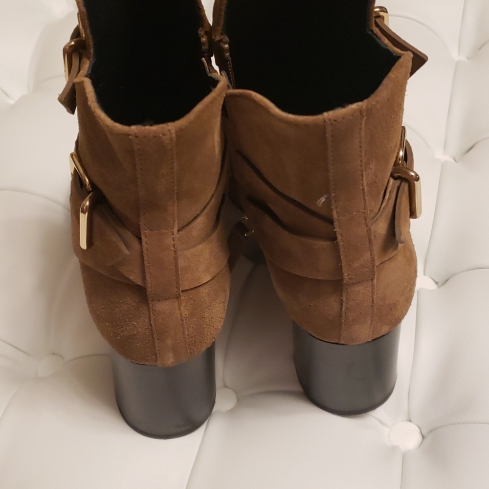 Booties - Picture 2 of 4
